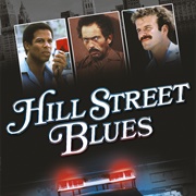 Hill Street Blues (1981-1987)