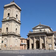 Lanciano Cathedral