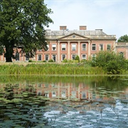 Colwick Hall