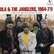 Ola & the Janglers