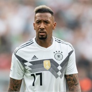 Jerome Boateng