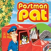 Postman Pat