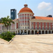 National Bank of Angola HQ