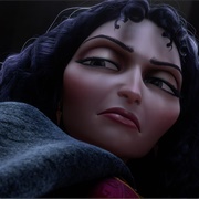 Mother Gothel