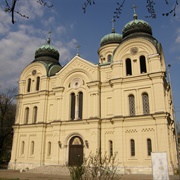 Cathedral of St. Demetrius
