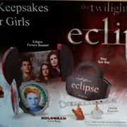 Twilight Eclipse (2010)