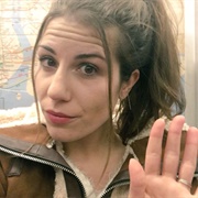 Lauren Duca (Queer, She/Her)