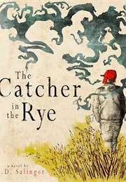 Holden Caulfield (The Catcher in the Rye) (JD Salinger)