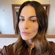 Jessica Huras (Bisexual, She/Her)