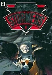 Starstormers (Nicholas Fisk)