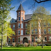 Huntington University