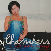 Not Pretty Enough - Kasey Chambers