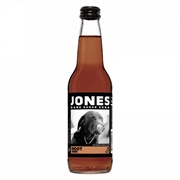 Jones Root Beer