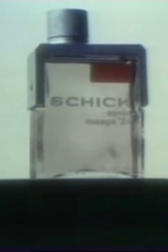 Schick After Shave (1971)