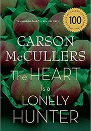 John Singer (The Heart Is a Lonely Hunter) (Carson McCullers)