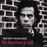 Nick Cave- People Ain't No Good