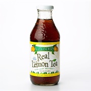 Alexander&#39;s Real Diet Lemon Tea