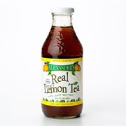 Alexander's Real Diet Lemon Tea