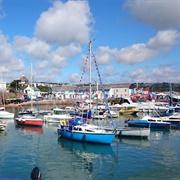 Paignton Sailing Club