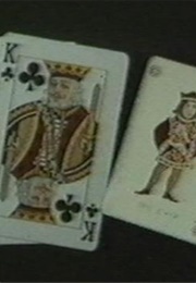 The Alan Parsons Project: The Turn of a Friendly Card (1980)