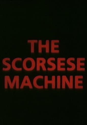 The Scorsese Machine (1994)