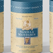 Zhena's Gypsy Tea Vanilla Mandarin