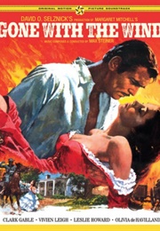 Gone With the Wind (1939)