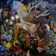 Dagger in the Night - Reesha Dyer