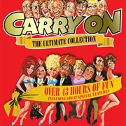 Watch Every Carry on Film