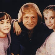 Wolfgang Petersen (B. 1941)