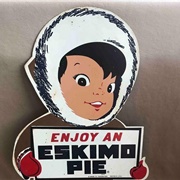 Eskimo Pie Kid