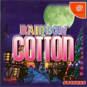Rainbow Cotton