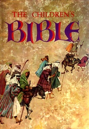 The Children's Bible (Golden Press)