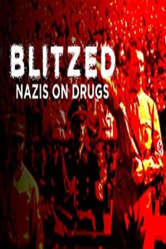 Blitzed: Nazis on Drugs (2018)