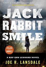 Jackrabbit Smile (Joe R. Lansdale)