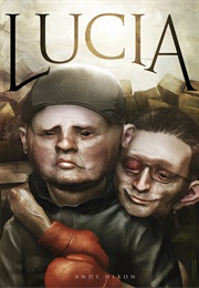 Lucia (Andy Hixon)