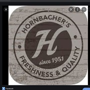 Hornbacher&#39;s