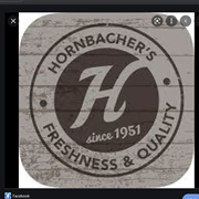 Hornbacher's