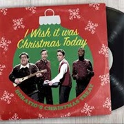 I Wish It Was Christmas Today - SNL