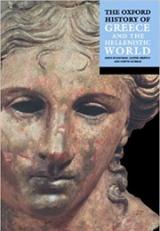 The Oxford History of Greece & the Hellenistic World (John Boardman)