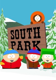 South Park (1997)