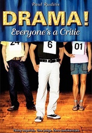Everyone's a Critic (Paul Ruditis)