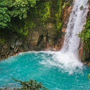 Blue Lagoon National Park, Zambia