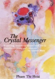Crystal Messenger (Pham Thi Hoai)