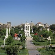 Golestan, Iran