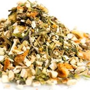 The Tea Spot Flu Fighter Tea