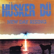 New Day Rising (Hüsker Dü, 1985)
