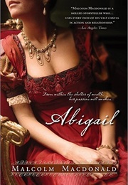 Abigail (Malcolm MacDonald)
