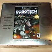 Robotech Battlecry Collectors Edition