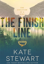 The Finish Line (Kate Steward)
